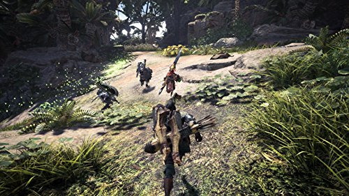 "Monster Hunter World for PS4" - Image 4