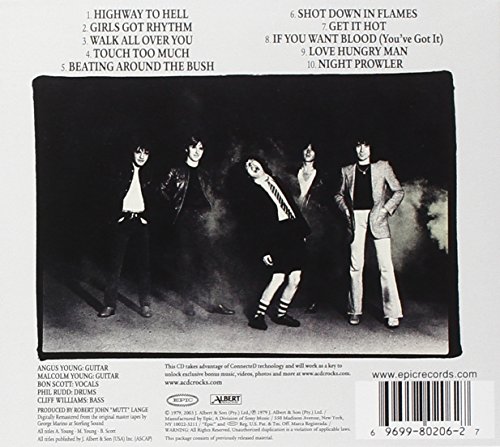 Highway to Hell - //medicalbooks.filipinodoctors.org