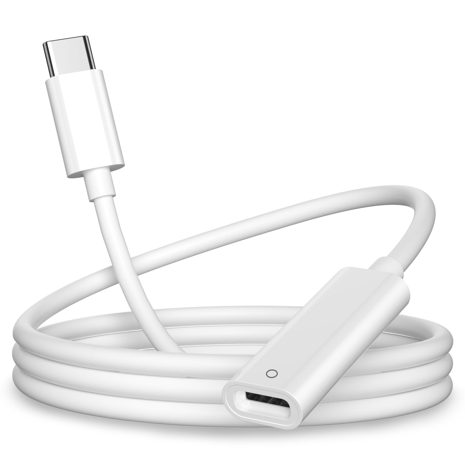 2nd Generation Ipad 11 Pro Charging Cable 240W USB-C Charge Cable
