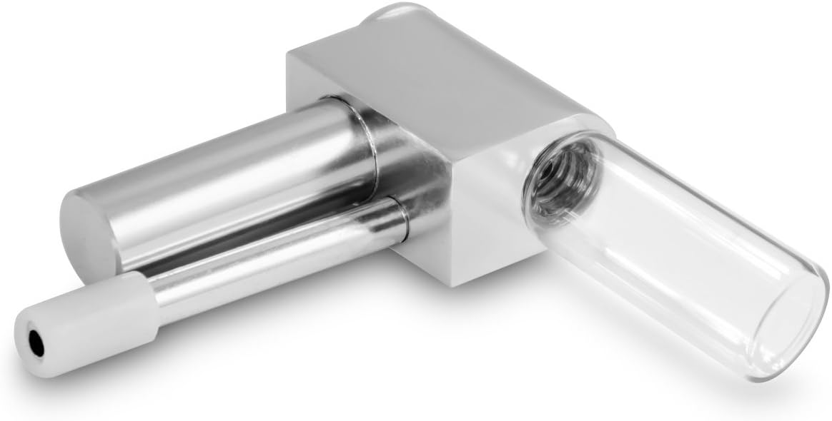 FORMAX®420 Handheld Alternative Tobacco Pipe