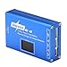New Charsoon DC-4S 2-4S Li-poly/Li-ion Battery Balance Charger & Voltage Detector with Power Adapter By KTOY