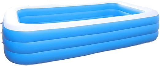 giant inflatable kiddie pool