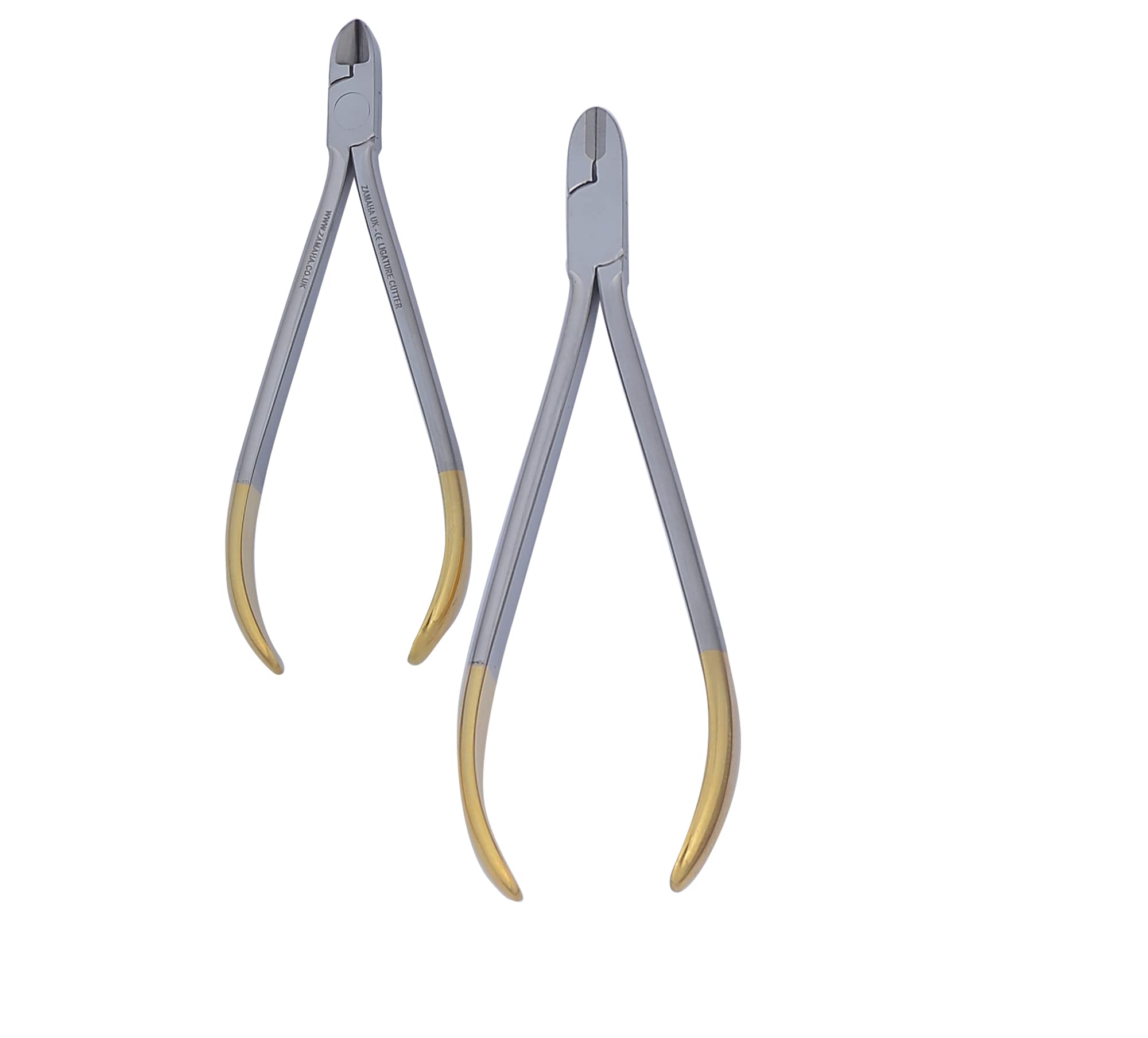Orthodontic Hard Wire Cutter - Tungsten Carbide Insert Cutter - Cortador de alambre Duro de ortodoncia Hard Wire Cutter ortodontico