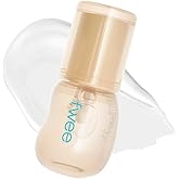 fwee 3D Changing Gloss | 00 Clear | Lip Gloss for changing color, Layering Gloss, Long-lasting & Plumping, Glossy | 5.3g