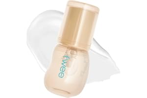 fwee 3D Changing Gloss (00 Clear)