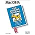 Mac OS 9: The Missing Manual