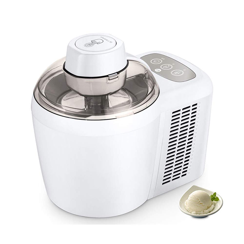 Which Is The Best No Prefreeze Ice Cream Maker