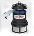 Dynatrap Dt2000xl Heavy Duty Flying Biting & Mosquito Insect Trap 1 Ac Coverage
