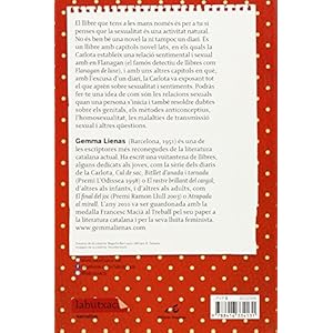 El diari vermell de la Carlota