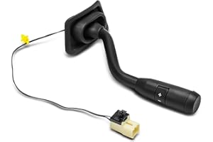 A-Premium Transmission Shift Lever Compatible with Dodge Ram 1500 2009 & Ram 1500 2013-2021, 1500 Classic 2019-2020, 2500/350