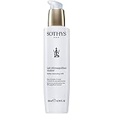 SOTHYS Vitality Cleansing Milk | Refreshing Daily Face Cleanser | Hydrating Grapefruit Extract for Normal or Combination Skin