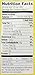Bakery On Main Gluten-Free, Non GMO Granola, Tropical Nutty Banana, 11 Ounce (Pack of 6)