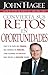 Convierta sus retos en oportunidades: Dios le ha dado una promesa...mas enfrenta un problema... Como responda determinará cuán rápido la provisión vendrá... (Spanish Edition)