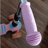 OTFAITP Handlebar Grip 1 Pair for 2-4 Wheel Scooters Children Bikes view 4