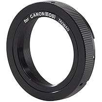 Objektivadapter Pentax K Auf Canon EOS M - Adapterring Für Spiegellose Kameras