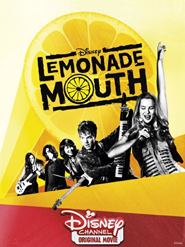 Lemonade Mouth