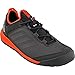 adidas outdoor Men's Terrex Swift Solo Black/Black/Energy 10 D US