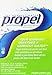 Propel Zero - 10 Count Packets (Pack of 2) (Kiwi Strawberry)