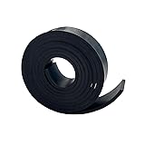 Salimhib Solid Rubber Strips, Sheet, Rolls 1/4