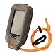 Case Cover Compatible with Garmin Oregon 750, 700, 650, 600, Made in The USA by GizzMoVest COF.
