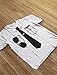 Pilot Halloween Shirt Pilot Costume Outfit Suit Toddler Infant Kids T-Shirt 2T White
