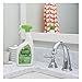 Seventh Generation All Purpose Natural Cleaner, Free & Clear, 32 Ounce Spray Bottle