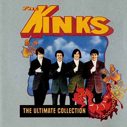 Complete Collection en promo sur Amazon