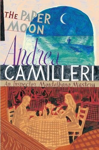 The Paper Moon (The Inspector Montalbano Mysteries Book 9)