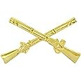 US Army Infantry Lapel Pin or Hat Pin