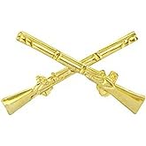 US Army Infantry Lapel Pin or Hat Pin