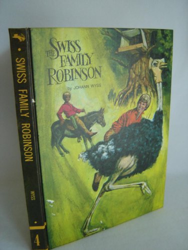 The Swiss Family Robinson