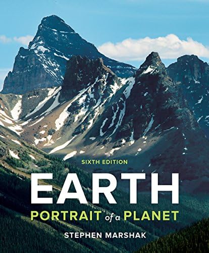 Amazon.com: Earth Science: 9780134543536: Tarbuck, Edward, Lutgens