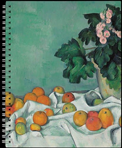 Impressionism and Post-Impressionism 2016 Engagement Book Calendar – August 11, 2015