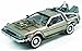 Round 2 Back to The Future 3: Time Machine Model Kit (1:25 Scale)