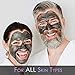 MAJESTIC PURE Dead Sea Mud Mask with Lavender Oil – Natural Face and Skin Care – Helps Reducing Pores and Appearances of Acne and Blackheads – Soothing, Therapeutic, and Nourishing – 8.8 ozthumb 3