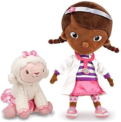 lamy doc mcstuffins