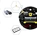 Ugardo Accessory for 800 805 850 860 861 866 870 871 880 890 960 961 964 980 981 985 (800&900 Series) Replacement Vacuum Cleaner Accessories/Parts (for Roomba 800/900 Series)