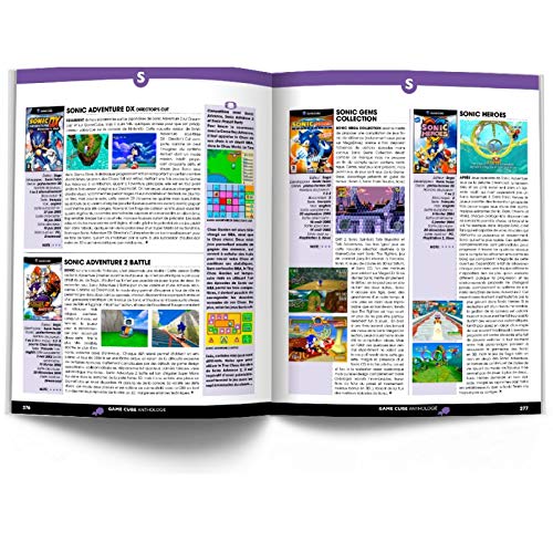 GameCube Anthology Classic Edition in Oman Whizz Subjects