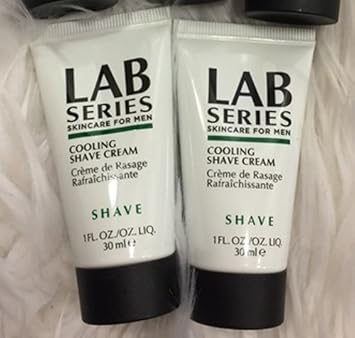 lab series cream