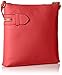Cole Haan Dorset Flat Cross Body
