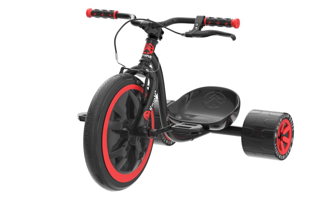 Authentics Sports 290 - Mini Drifter 