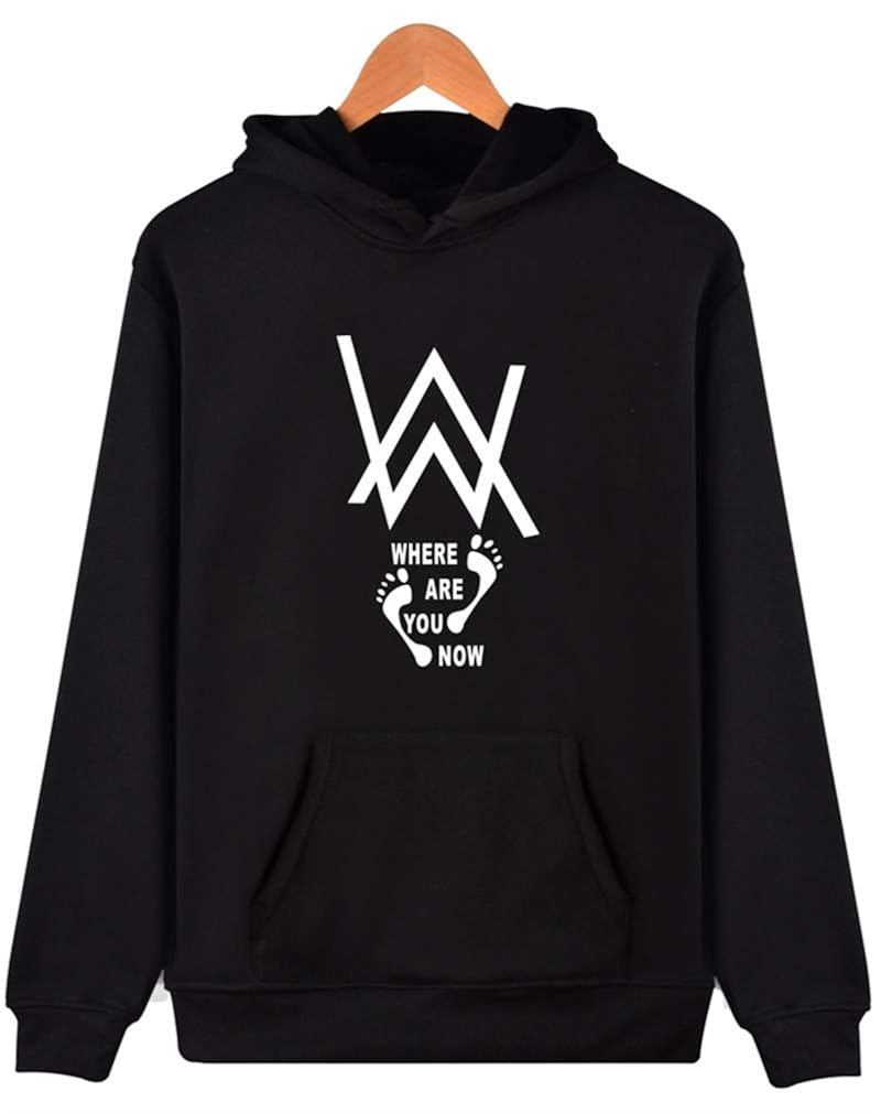 Fashion Hoodies \u0026 Sweatshirts AMOMA 