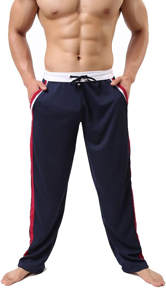 men's yoga clothes amazon customer