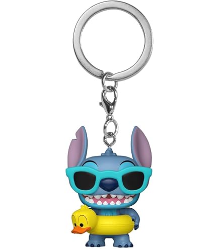 Amazon.com: Funko POP! Keychain: Disney Pixar Toy Story - Buzz