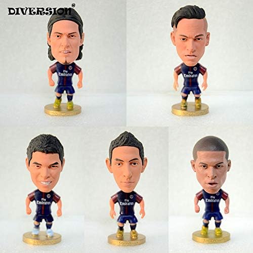 soccer star figures