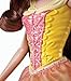 Disney Princess Clip 'n Style Belle Doll