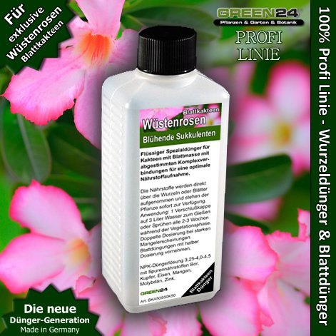 Adenium Feed (The Desert Rose) - Liquid Fertilizer HighTech NPK, Root, Soil, Foliar, Fertiliser - Professional Plant Food Adenium Feed (The Desert Rose) - Liquid Fertilizer HighTech NPK, Root, Soil, Foliar, Fertiliser - Professional Plant Food