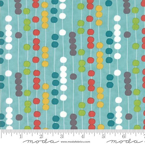 Moda Mixed Bag Studio M Cotton Quilt Fabric