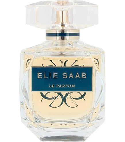 Le Parfum In White by Elie Saab for Women - 1.6 oz EDP Spray