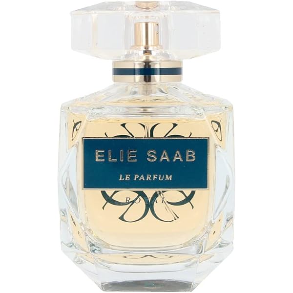 ★希少★ ELIE SAAB エリーサーブ LE PARFUM 90ml ES-LEPARFUM-KV-Moddel-